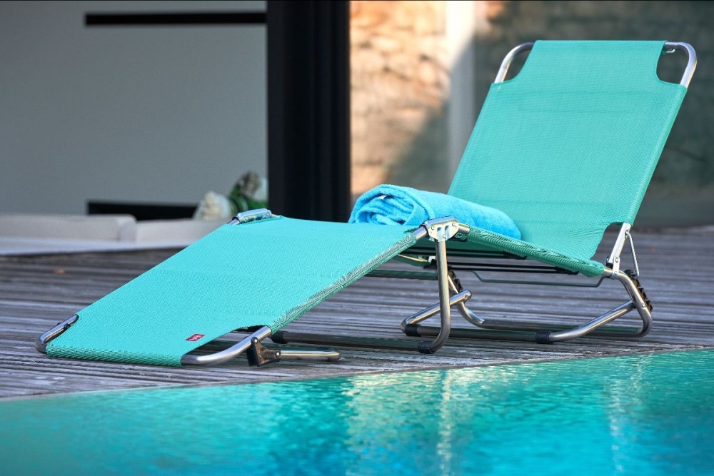 Amigo arredamento da giardino